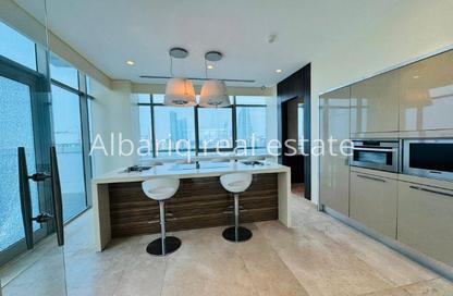 Apartment - 3 Bedrooms - 7 Bathrooms for sale in Reef Island - Capital Governorate Apartment - 3 Bedrooms - 7 Bathrooms for sale in Reef Island - Capital Governorate