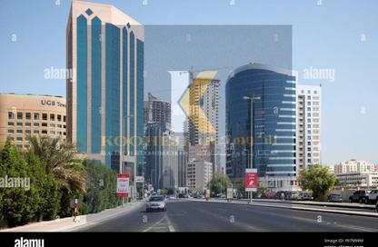 Land - Studio for sale in Diplomatic Area - Manama - Capital Governorate