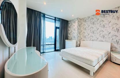 Apartment - 3 Bedrooms - 2 Bathrooms for rent in Seef - Capital Governorate