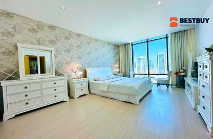 Apartment - 3 Bedrooms - 2 Bathrooms for rent in Seef - Capital Governorate