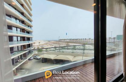 Apartment - 1 - 2 for rent in Essence of Dilmunia - Dilmunia Island - Muharraq Governorate