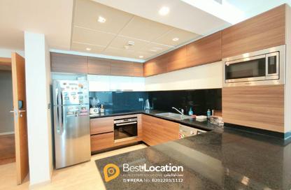 Apartment - 1 - 2 for rent in Essence of Dilmunia - Dilmunia Island - Muharraq Governorate