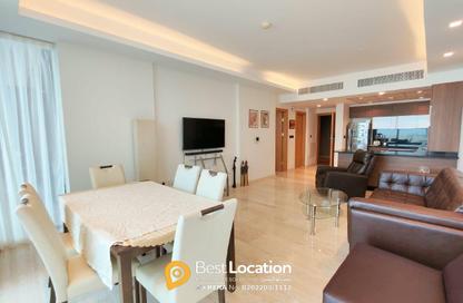 Apartment - 1 - 2 for rent in Essence of Dilmunia - Dilmunia Island - Muharraq Governorate