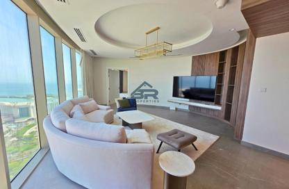 Apartment - 1 - 2 for rent in Seef - Capital Governorate