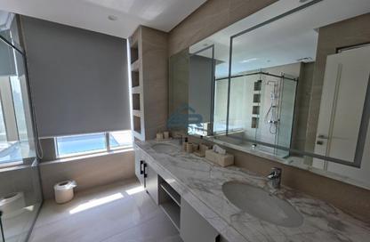 Apartment - 1 - 2 for rent in Seef - Capital Governorate