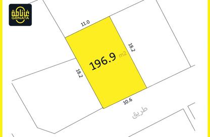 Land - Studio for sale in Al Daih - Northern Governorate Land - Studio for sale in Al Daih - Northern Governorate