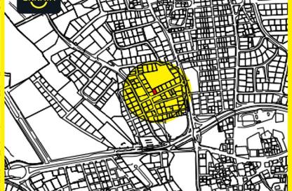 Land - Studio for sale in Al Daih - Northern Governorate Land - Studio for sale in Al Daih - Northern Governorate