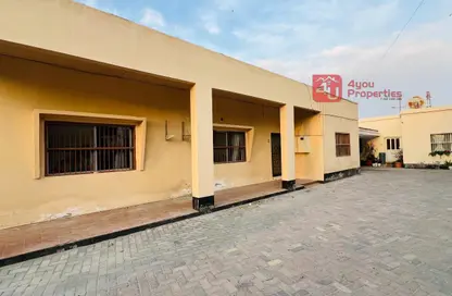 Villa - 3 Bedrooms - 2 Bathrooms for rent in Jannusan - Northern Governorate