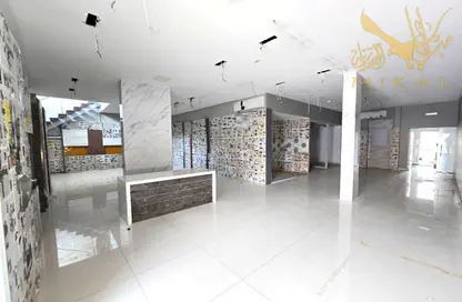 Show Room - Studio - 2 Bathrooms for rent in Sitra - Central Governorate