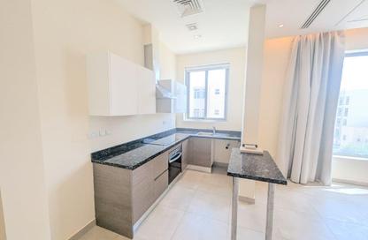 Apartment - 3 Bedrooms - 4 Bathrooms for rent in Janabiya - Northern Governorate