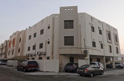 Apartment - 2 Bedrooms - 2 Bathrooms for sale in Jeblat Hebshi - Northern Governorate