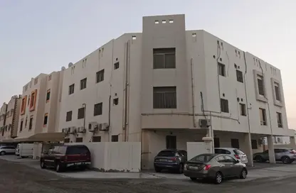 شقة - 2 غرف نوم - 2 حمامات للبيع في جبلة حبشي - المحافظة الشمالية