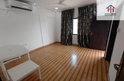 Apartment - 1 - 1 for rent in Hidd - Muharraq Governorate