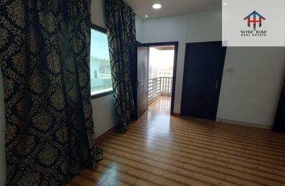 Apartment - 1 - 1 for rent in Hidd - Muharraq Governorate
