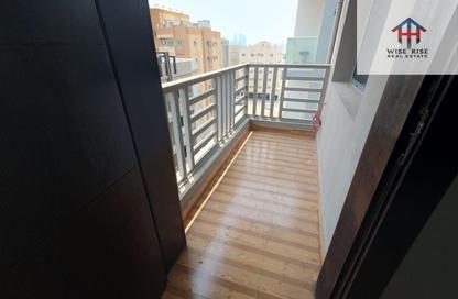 Apartment - 1 - 1 for rent in Hidd - Muharraq Governorate