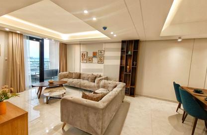 Apartment - 2 Bedrooms - 2 Bathrooms for sale in The Lagoon - Amwaj Islands - Muharraq Governorate