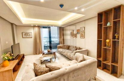 Apartment - 2 Bedrooms - 2 Bathrooms for sale in The Lagoon - Amwaj Islands - Muharraq Governorate
