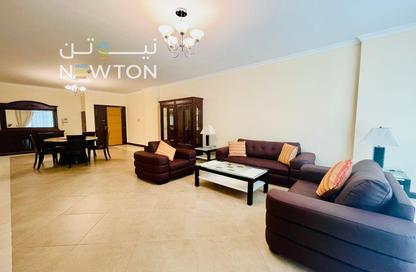 Apartment - 2 Bedrooms - 3 Bathrooms for rent in Seef - Capital Governorate