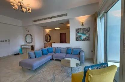 Apartment - 2 Bedrooms - 2 Bathrooms for rent in Seef - Capital Governorate Apartment - 2 Bedrooms - 2 Bathrooms for rent in Seef - Capital Governorate