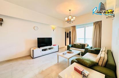 Apartment - 2 Bedrooms - 2 Bathrooms for rent in Al Juffair - Capital Governorate Apartment - 2 Bedrooms - 2 Bathrooms for rent in Al Juffair - Capital Governorate