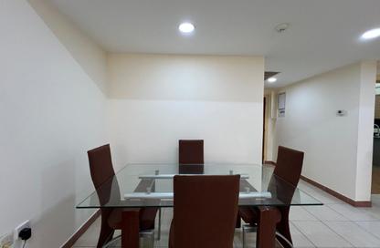 Apartment - 1 - 1 for rent in Mahooz - Manama - Capital Governorate