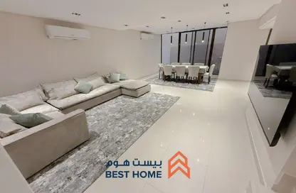 Villa - 4 Bedrooms - 4 Bathrooms for sale in Al Markh - Northern Governorate