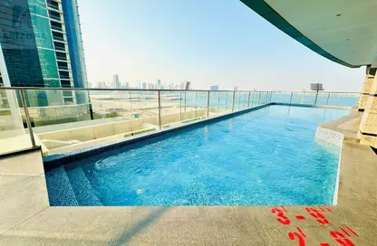 Apartment - 2 Bedrooms - 4 Bathrooms for sale in Al Juffair - Capital Governorate