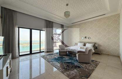 Apartment - 4 Bedrooms - 6 Bathrooms for rent in Reef Island - Capital Governorate Apartment - 4 Bedrooms - 6 Bathrooms for rent in Reef Island - Capital Governorate
