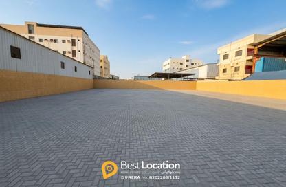 Warehouse - Studio - 2 for rent in Sitra - Central Governorate