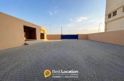 Warehouse - Studio - 2 for rent in Sitra - Central Governorate