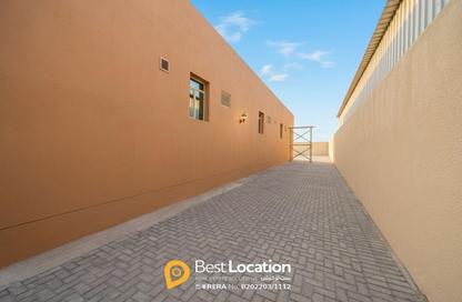 Warehouse - Studio - 2 for rent in Sitra - Central Governorate