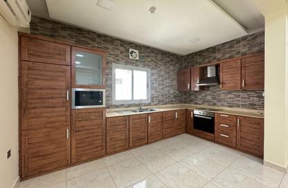 Apartment - 2 - 2 for rent in Maqabah - Northern Governorate