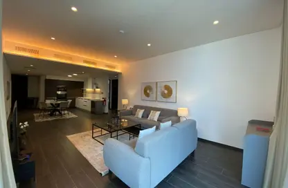 Apartment - 2 Bedrooms - 2 Bathrooms for rent in Manama - Capital Governorate