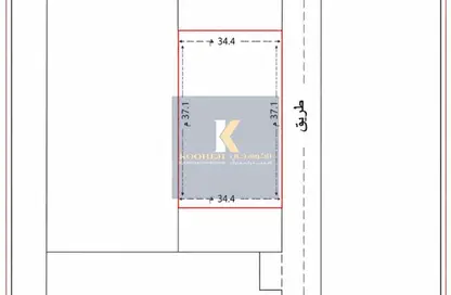 Land - Studio for sale in West Riffa - Riffa - Southern Governorate