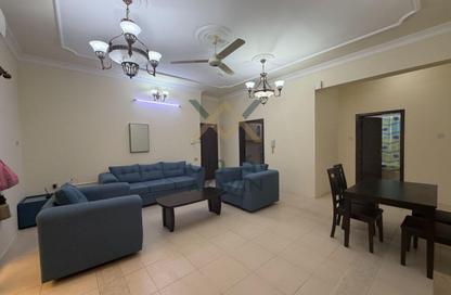 Apartment - 2 - 2 for rent in Mahooz - Manama - Capital Governorate