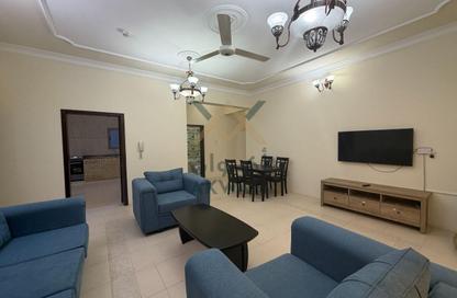 Apartment - 2 - 2 for rent in Mahooz - Manama - Capital Governorate