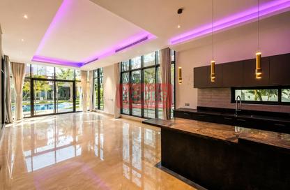 Apartment - 2 - 3 for rent in Janabiya - Northern Governorate