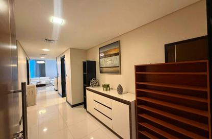 Apartment - 1 Bedroom - 2 Bathrooms for rent in Al Juffair - Capital Governorate Apartment - 1 Bedroom - 2 Bathrooms for rent in Al Juffair - Capital Governorate