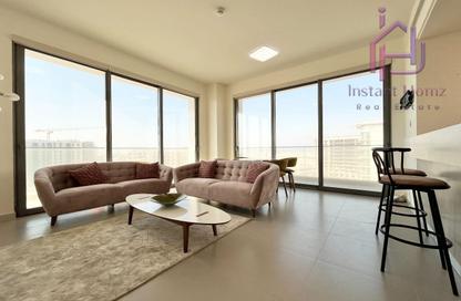Apartment - 2 - 2 for rent in Marassi Shores Residences - Diyar Al Muharraq - Muharraq Governorate