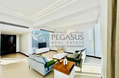 Apartment - 2 - 3 for rent in Mahooz - Manama - Capital Governorate Apartment - 2 - 3 for rent in Mahooz - Manama - Capital Governorate
