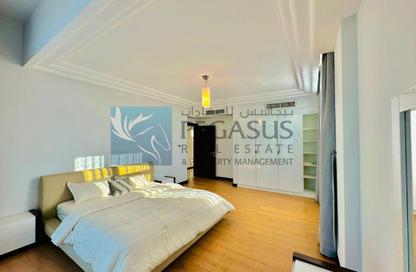 Apartment - 2 Bedrooms - 3 Bathrooms for rent in Mahooz - Manama - Capital Governorate