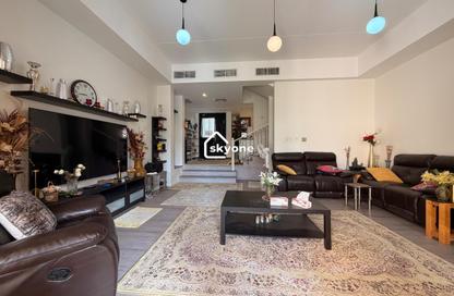 Villa - 2 Bedrooms - 3 Bathrooms for sale in Al Marsa Floating City - Amwaj Islands - Muharraq Governorate
