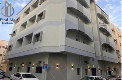Whole Building - 7+ - 7+ for sale in Hoora - Capital Governorate