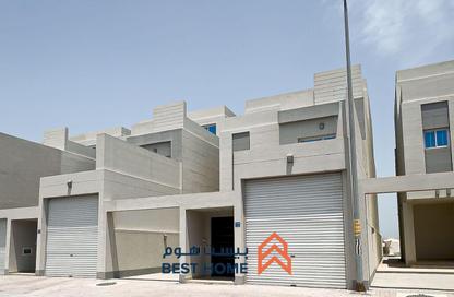 Villa - 4 Bedrooms - 5 Bathrooms for sale in Jannusan - Northern Governorate