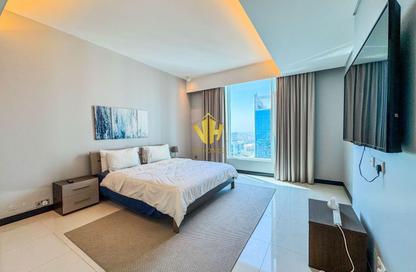 Apartment - 2 Bedrooms - 3 Bathrooms for rent in Al Juffair - Capital Governorate Apartment - 2 Bedrooms - 3 Bathrooms for rent in Al Juffair - Capital Governorate