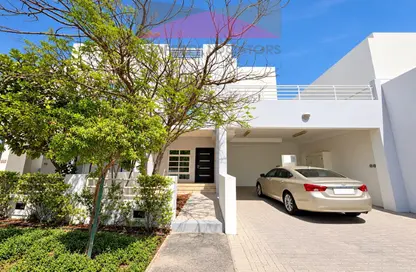 Villa - 3 Bedrooms - 3 Bathrooms for rent in Riffa Views - Riffa - Southern Governorate
