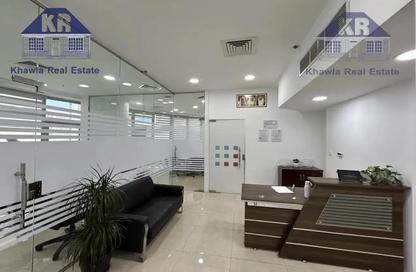 Office Space - Studio - 2 for sale in Seef - Capital Governorate