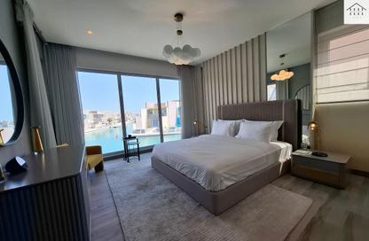 Villa - 4 Bedrooms - 6 Bathrooms for sale in Al Naseem - Diyar Al Muharraq - Muharraq Governorate