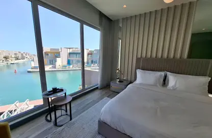 فيلا - 4 غرف نوم - 6 حمامات للبيع في النسيم - ديار المحرق - المحرق