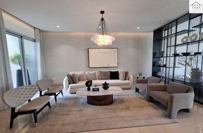 Villa - 4 Bedrooms - 6 Bathrooms for sale in Al Naseem - Diyar Al Muharraq - Muharraq Governorate